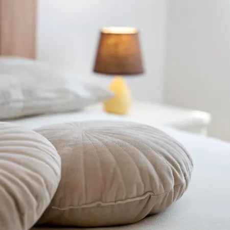 Lucija Διαμέρισμα