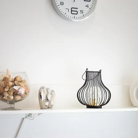 Lucija Διαμέρισμα