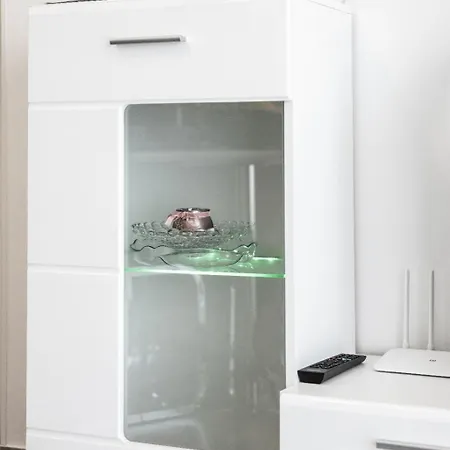 Appartement Lucija *