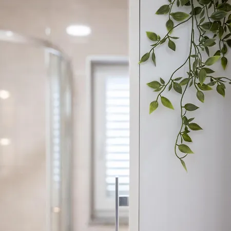 Lucija Διαμέρισμα