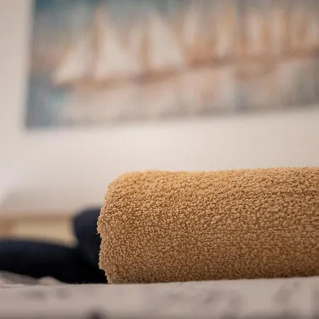 Lucija Διαμέρισμα Povljana