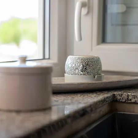 Lucija Διαμέρισμα Povljana