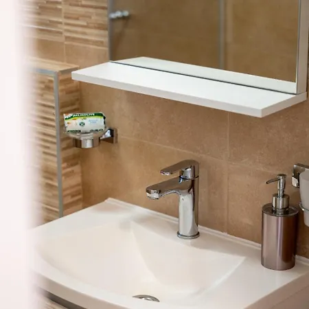 Lucija Διαμέρισμα *