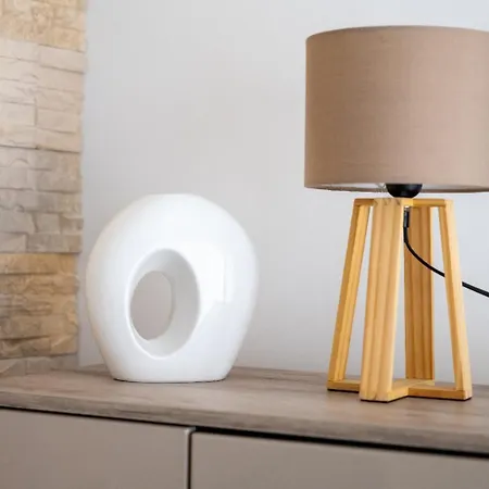 Διαμέρισμα Lucija