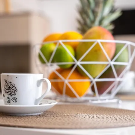 Lucija 公寓 波弗加纳