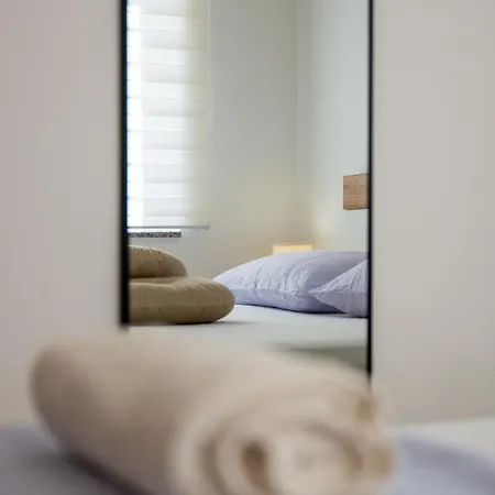 Lucija Apartment
