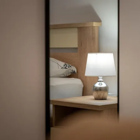 Apartmán Lucija