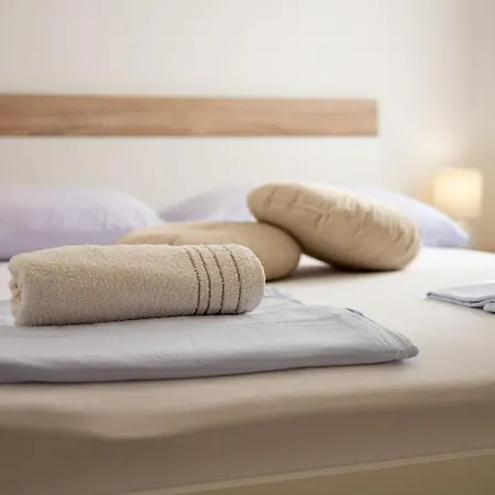 Apartmán Lucija *