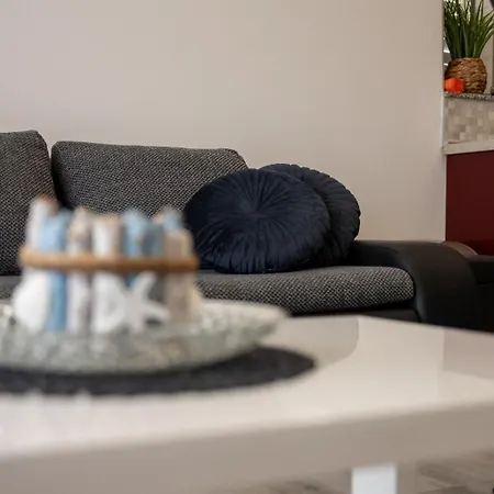 Lägenhet Lucija Povljana