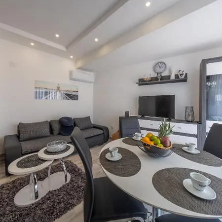 Apartmán Lucija