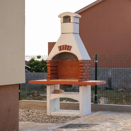 Apartmán Lucija *