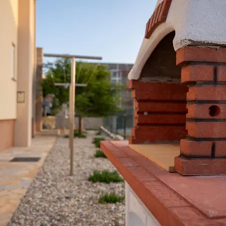 Apartmán Lucija