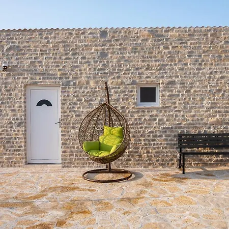 Apartmán Lucija