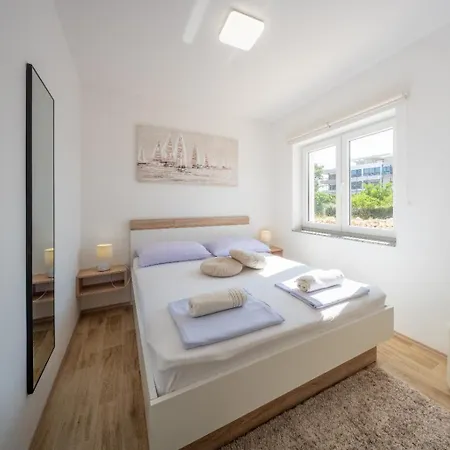 Lucija Apartmán *
