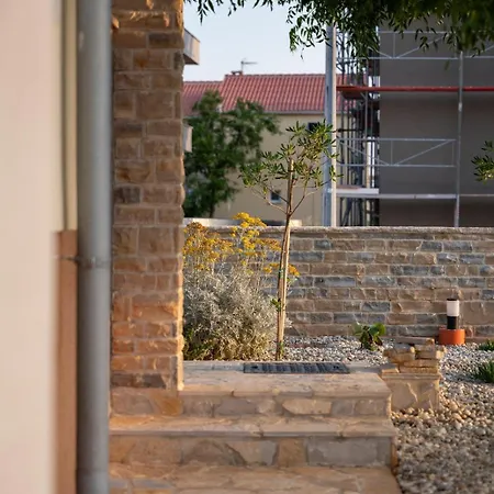 Lucija Apartmán